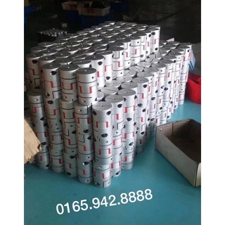 Đệm caosu khớp nối dk40