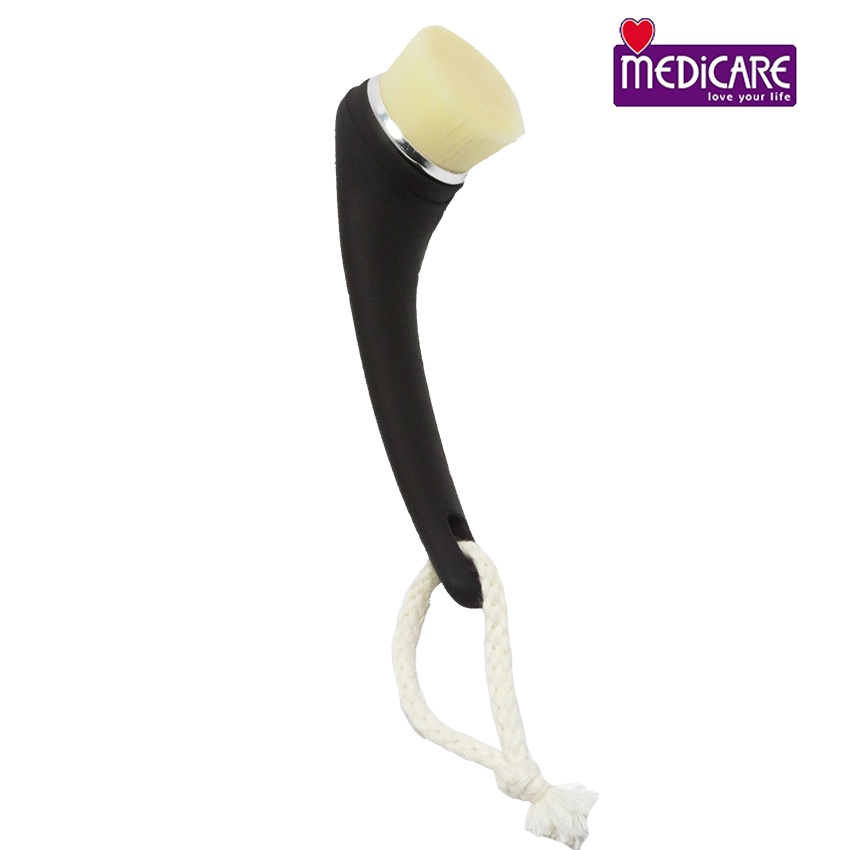 Bàn chải rửa mặt MAXMATE 2.5 triệu sợi lông tơ