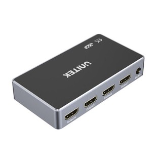 BỘ CHIA HDMI 1 RA 4 UNITEK V1109A