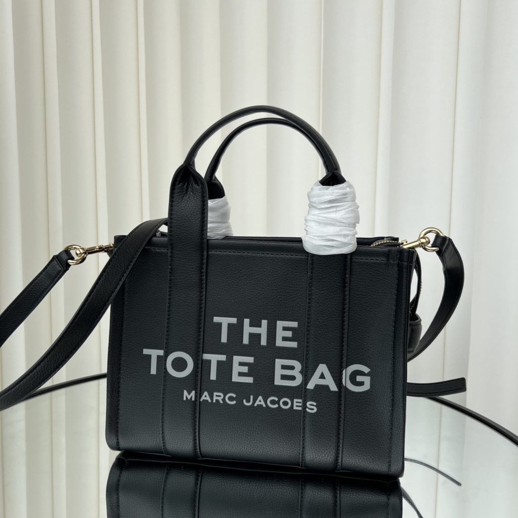 Túi xách nữ da thật thời trang cao cấp Marc Jacobs phong cách thanh lịch, thời thượng