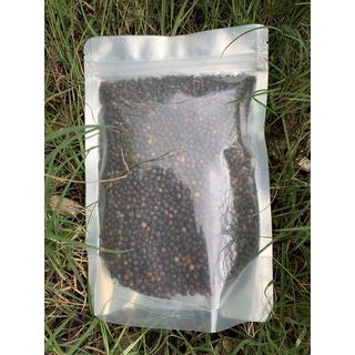 Tiêu Đen Sạch Lựa Tay siêu đẹp 500g