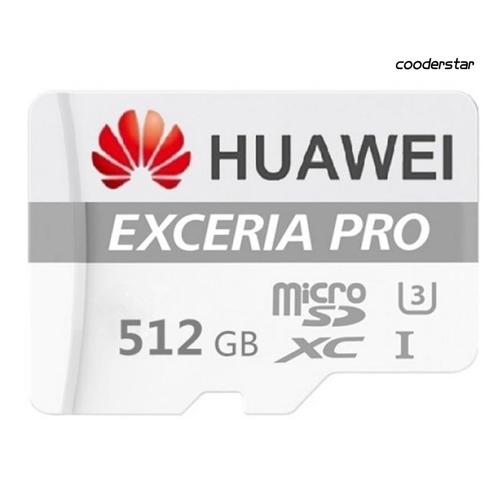 Thẻ Nhớ Tốc Độ Cao Cood-St Hua Wei 512gb / 1tb U3