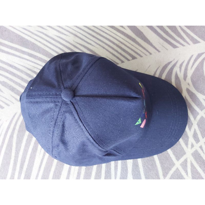 Nón lưỡi trai thời trang nam nữ