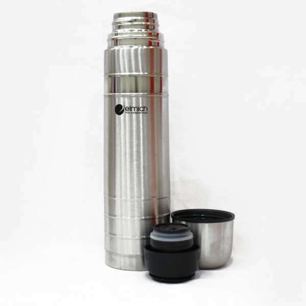 BÌNH GIỮ NHIỆT INOX 304 ELMICH EL 5196/500ML, EL 5197 750ML,EL 5198 1000ML