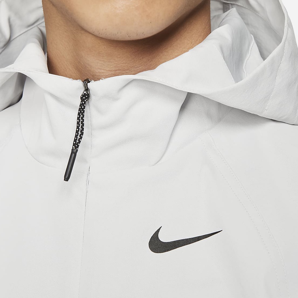 ÁO KHOÁC NIKE RPL MEN'S GOLF ANORAK JACKET - TURQOISE