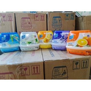 Sáp thơm daily fresh aroma hương sakura s200gram