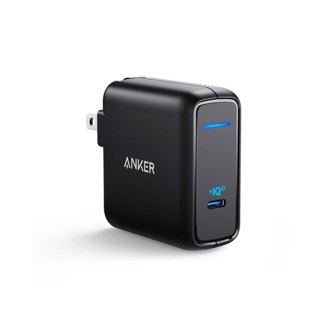 Sạc Anker PowerPort Atom III 60W (1 PIQ 3.0) - A2613 New Chính hãng
