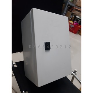 Tủ điện nhựa Việt Pháp