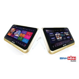 Đầu karaoke liền màn hình BTE V680