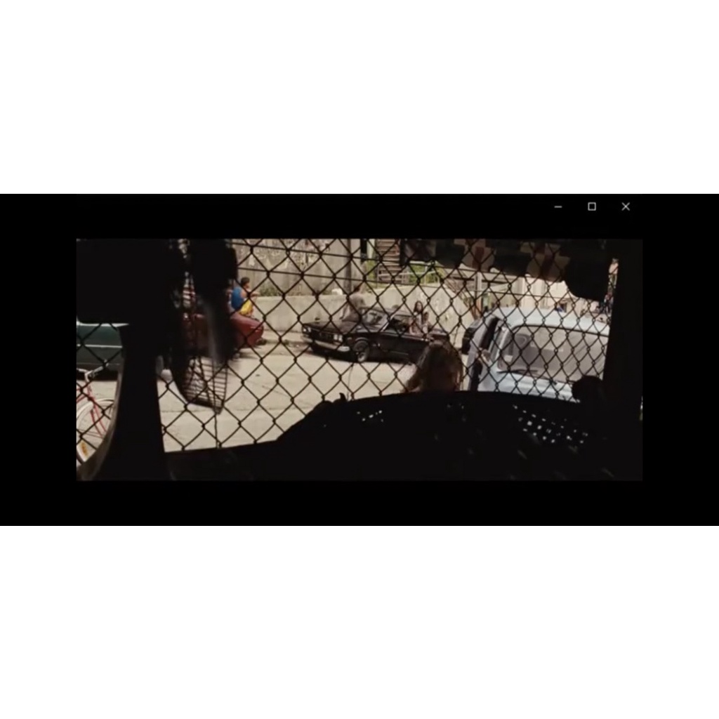 Hot Wheels Nissan Skyline HT 2000GT-R Fast Furious 5