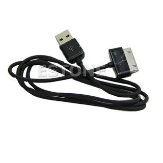 Cáp dữ liệu sạc máy tính xách tay USB cho Samsung Galaxy Tab 2 7.0 P3100 P3110