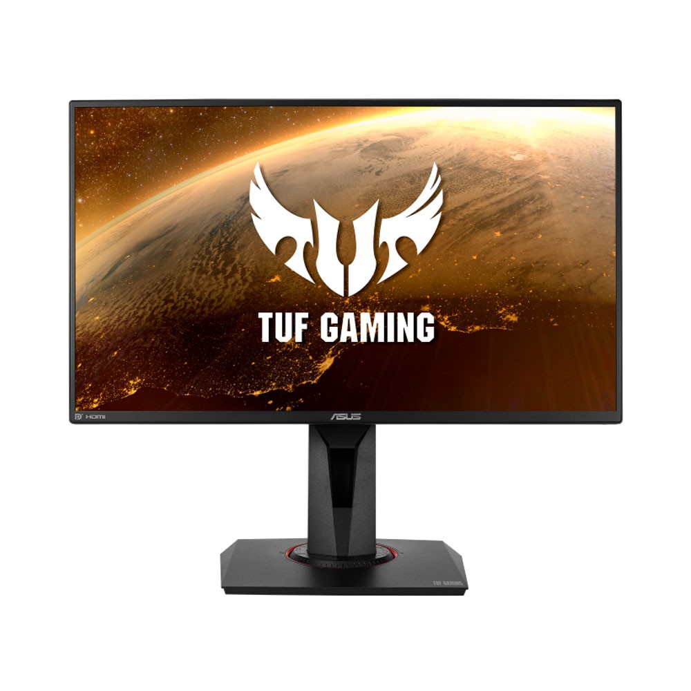 [ELBAU7 giảm 7%] Màn hình ASUS TUF GAMING VG259QR (24.5-inch FHD/IPS/165Hz/G-Sync 1ms)