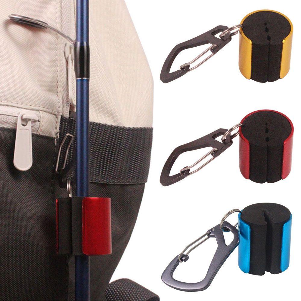 PISTA Giá Đỡ Cần Câu Cá Xoay 360 Độ Tiện Dụng