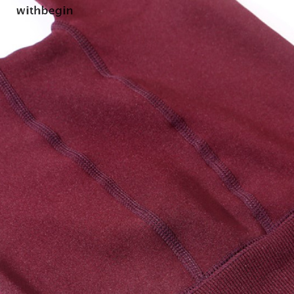 Quần Tất Lưng Cao Trong Suốt Lót Nhung Giữ Ấm Mùa Đông Cho Nữ