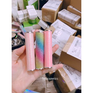 SON DƯỠNG ĐỔI MÀU YNM Rainbow Honey Lip Balm