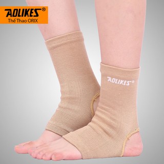 Găng bảo vệ cổ chân chính hãng Aolikes