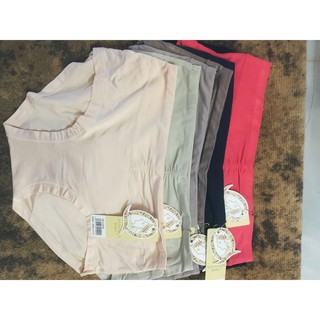 Quần lót cotton nữ hàng thái lan