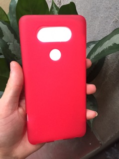 Ốp lưng dẻo LG V20