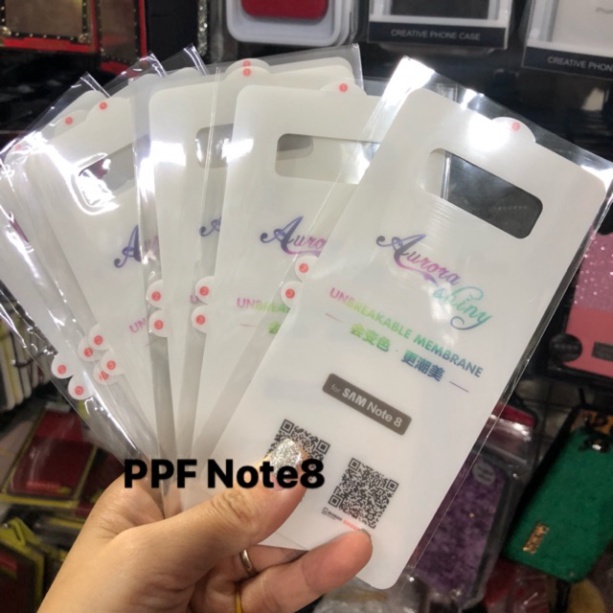 Dán PPF đủ mã S7E/S8/S8+/S9/S9+/S10/S10+ ❤️