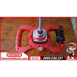 Máy trộn sơn Oshima MTS-1300