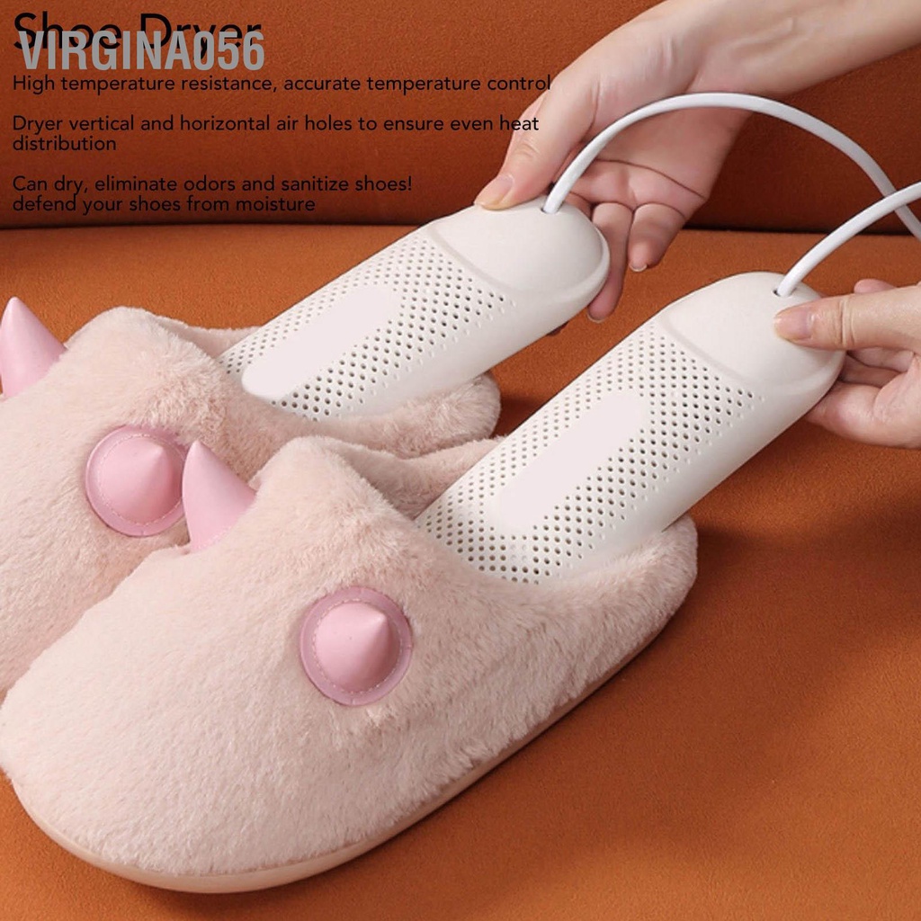 Máy Hong Khô Giày Khử Mùi Hôi Tiện Dụng