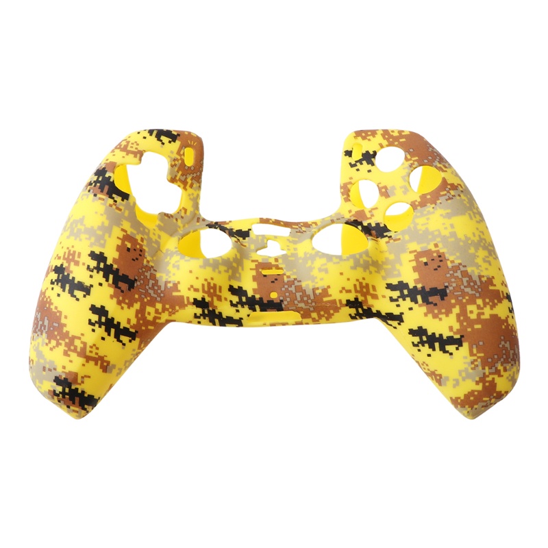 Vỏ Cao Su Chống Bụi Cho Tay Cầm Chơi Game PS5
