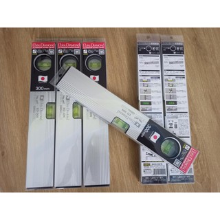 Thước thủy cao cấp ebisu japan ed-30n dài 300mm