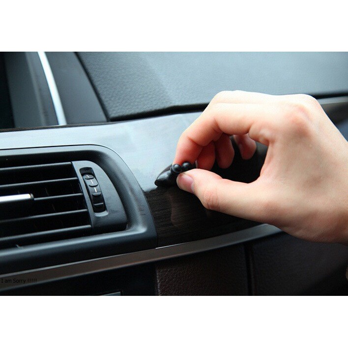 Combo 8 NÚT giữ dây sạc điện thoại dây điện đa năng trên ô tô văn phòng gia đình . | BigBuy360 - bigbuy360.vn