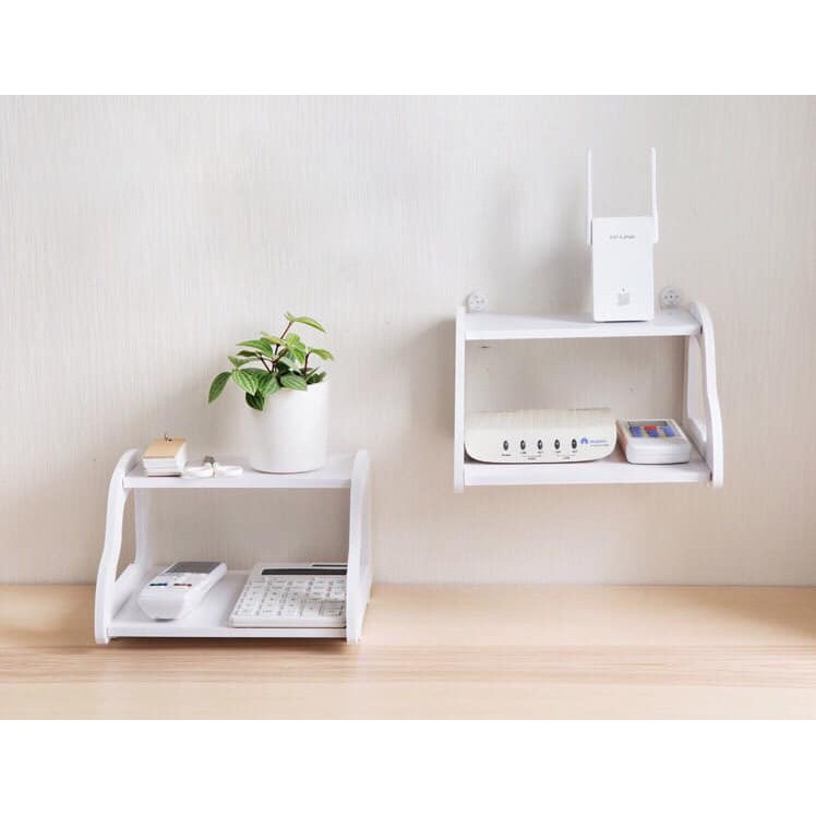 [FREESHIP 20-70K] KỆ WIFI HÌNH XE