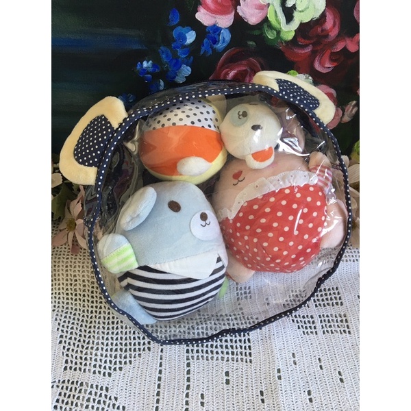 ĐỒ CHƠI HAPPYLAND
