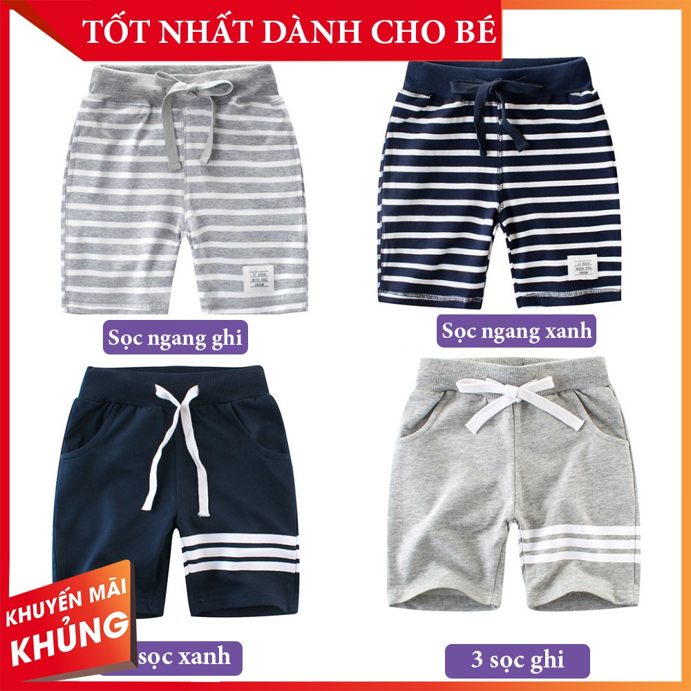 Quần áo bé trai thời trang trẻ em họa tiết kẻ chất cotton xịn. Đồ cho bé hot 2020.