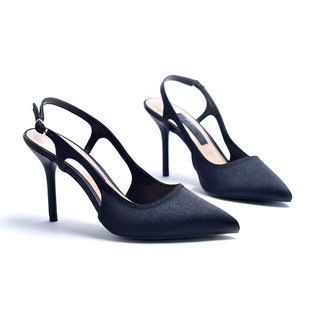 Giày sandal cao gót Merly 1234