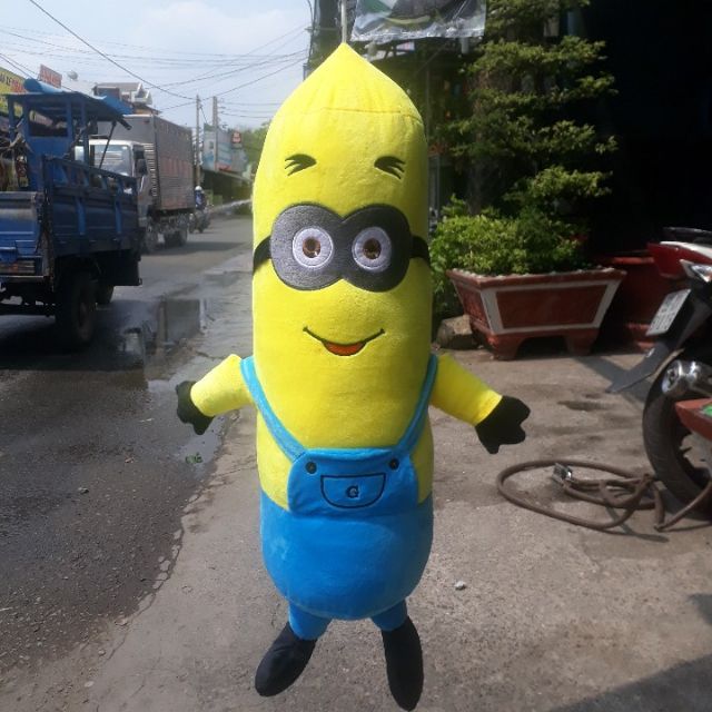 MINION nhồi bông cao 90cm