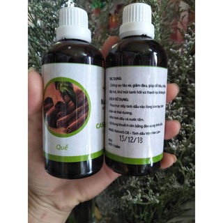 Tinh dầu quế Viện Hàn lâm 30ml