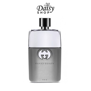 Nước Hoa Gucci Guilty Eau Pour Homme EDT 90ml