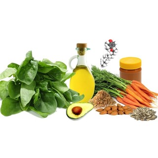 Chai 10 ml Vitamine E