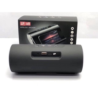 Loa bluetooth LP-V9