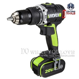 MÁY KHOAN WORX WU189.2