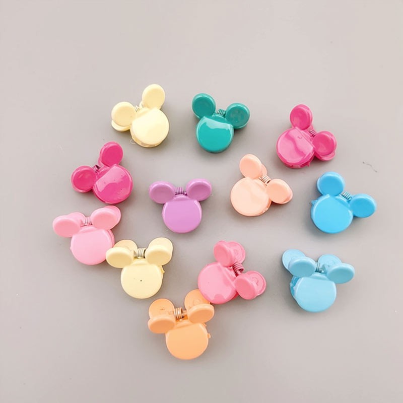 My Baby  Baby Girls Fashion Headwear Cute Hairpin Children Hair Clips Kids Barrettes