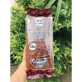 Combo 2 gói bún gạo lứt Hạnh Dung