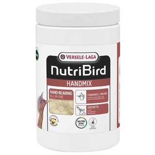 Bột đút chim non handmix hộp 500g