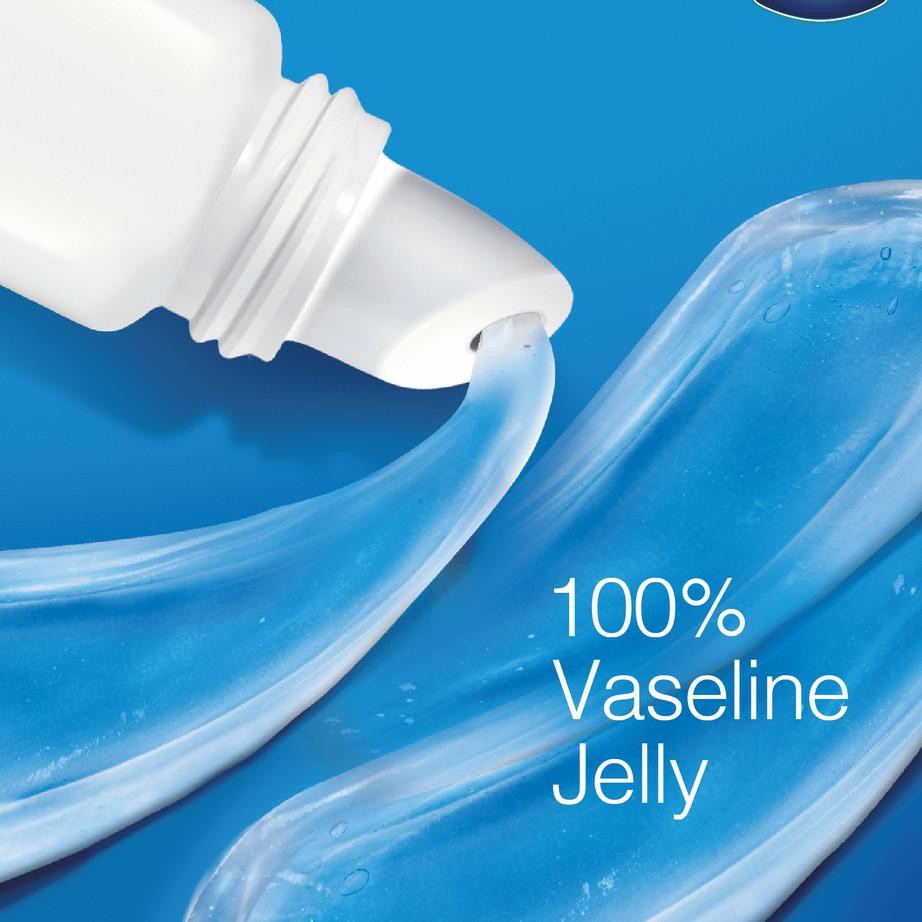 (Hàng Mới Về) Son Dưỡng Môi Vaseline Giữ Ẩm Làm Sáng Màu Môi Trọng Lượng 10g | BigBuy360 - bigbuy360.vn
