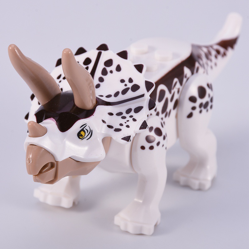 Đồ chơi mô hình khủng long SLUBAN sáng tạo dành cho trẻ em