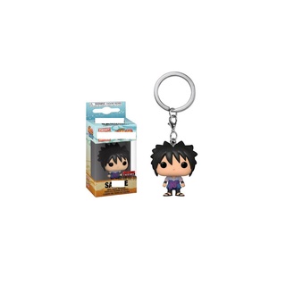 Móc Khóa Funko pop Naruto Sasuke Itachi