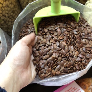 500GR HẠT DƯA RANG CỦI THƠM NGON BÉO BÙI