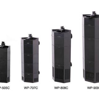 Lọc chìm cho hồ cá sobo wp- 909c