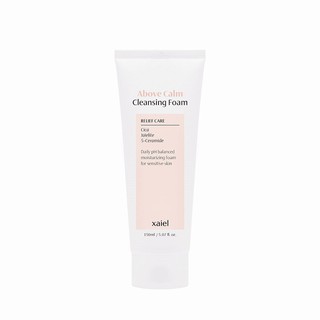 Sữa rửa mặt Xaiel Above Calm Cleansing Foam