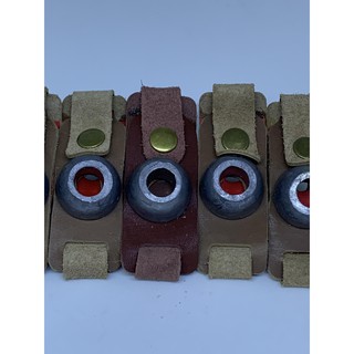 TẠ CHÌ CHÂN (GÀ NÒI) CHO CHIẾN KÊ TẬP LUYỆN - 1 BỘ 2 CON