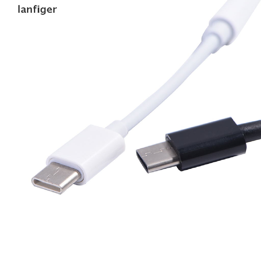 Đầu Chuyển Đổi Cổng Type-C Sang Cổng USB 3.1 Type C Và 3.5 AUX