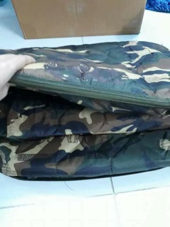võng quân đội đa năng 2m5